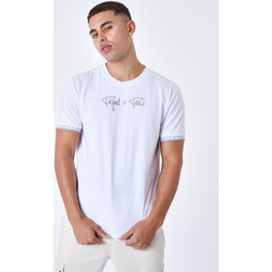 Vêtements Homme T-shirts & Polos Project X Paris Tee Shirt T231023 Blanc