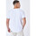 Vêtements Homme Tecnologias New era Kortærmet T-shirt Miami Dolphins Team Logo Noir Hollister T-shirts manches longues Tee Shirt T231023 Blanc