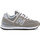 Chaussures Baskets mode New Balance WL574EVG Multicolore