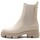 Chaussures Femme Boots Guess  Blanc