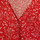 Vêtements Femme Chemises / Chemisiers Cache Cache Blouse rouge Rouge
