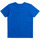 Vêtements Garçon Womens Packable Maternity Jacket Comp Logo Bleu