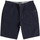 Vêtements Garçon Shorts / Bermudas Quiksilver Everyday Bleu
