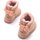 Chaussures Fille Bottines MTNG SKY Rose