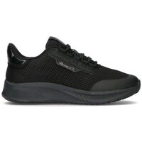 Chaussures Femme Baskets mode Ellesse - Sneakers Tasha - noire Noir