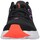 Chaussures Femme Baskets basses New Balance W411LC3 Noir