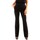 Vêtements Femme Pantalons fluides / Sarouels Twin Set 232TP202D Noir