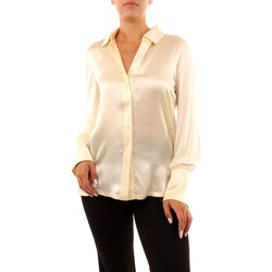 Vêtements Femme Chemises / Chemisiers Marella ANTICO Blanc
