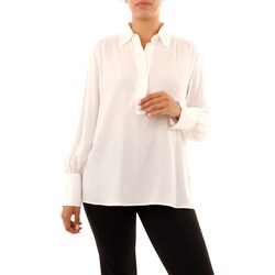 Vêtements Femme Chemises / Chemisiers Marella APIS Blanc