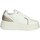 Chaussures Femme Baskets montantes Shop Art SASF230520 Blanc