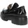 Chaussures Femme Mocassins CallagHan 51904 Noir