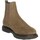 Chaussures Homme Boots CallagHan 12306 Rouge