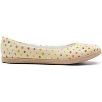 Chaussures Femme Espadrilles Goby FBR1195 multicolorful