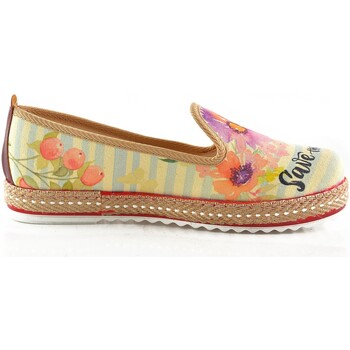 Goby Marque Espadrilles  Hvd1471