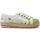 Chaussures Femme Espadrilles Goby GNDEL104 multicolorful