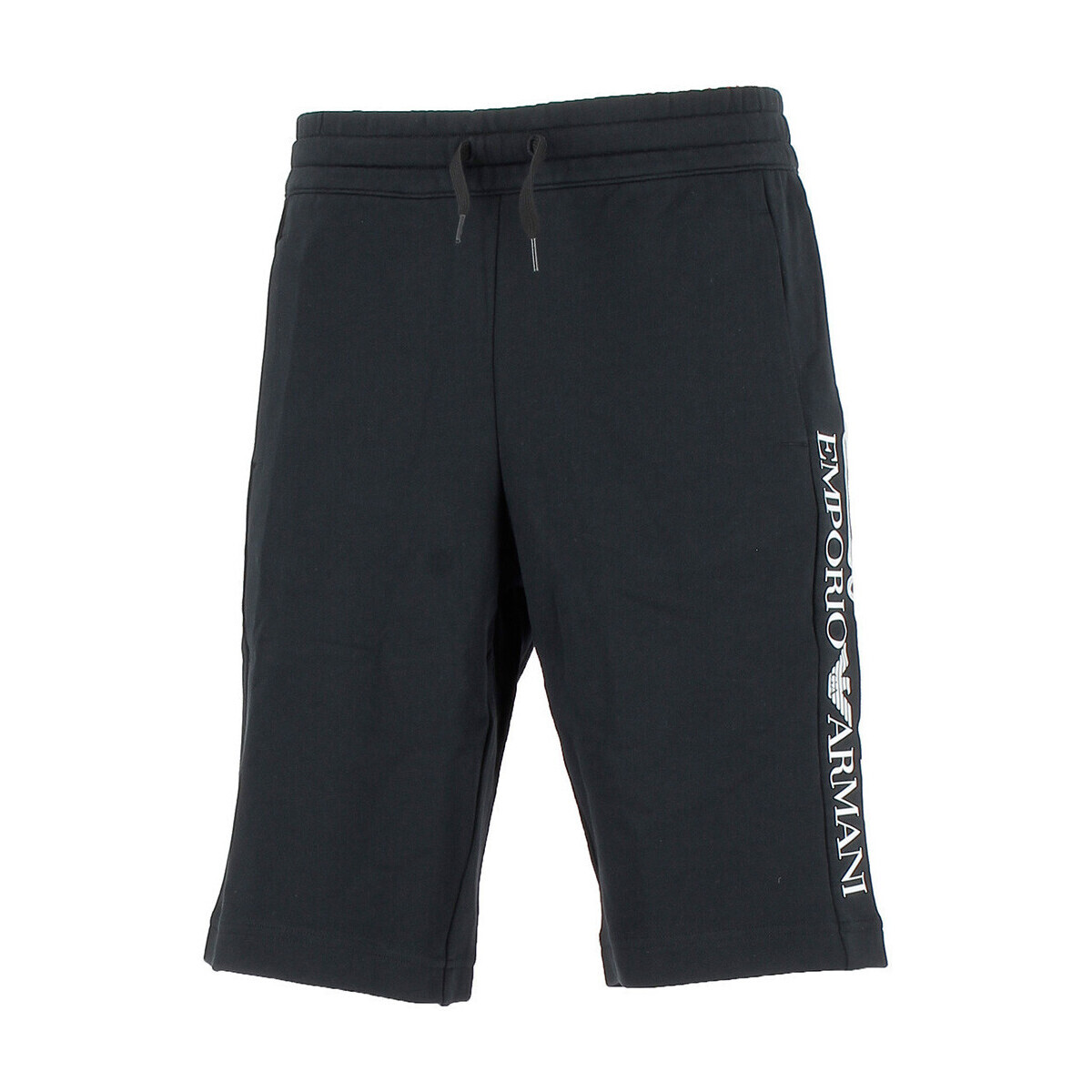 Vêtements Homme Shorts / Bermudas mens ea7 emporio armanini Short Noir