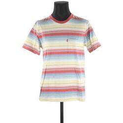Vêtements Femme Débardeurs / T-shirts sans manche Levi's T-shirt en coton Multicolore