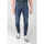 Vêtements Homme Jeans Le Temps des Cerises 900/03 jogg tapered arqué jeans bleu-noir Bleu