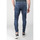 Vêtements Homme Jeans Le Temps des Cerises 900/03 jogg tapered arqué jeans bleu-noir Bleu