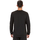 Vêtements Homme Vestes de survêtement Joma Cairo II Sweatshirt Noir