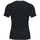 Vêtements Homme T-shirts manches courtes Joma Flag II Tee Noir