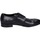 Chaussures Homme Derbies & Richelieu Eveet EZ162 Noir