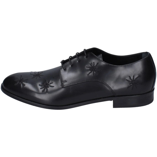Chaussures Homme Derbies & Richelieu Eveet EZ162 Noir