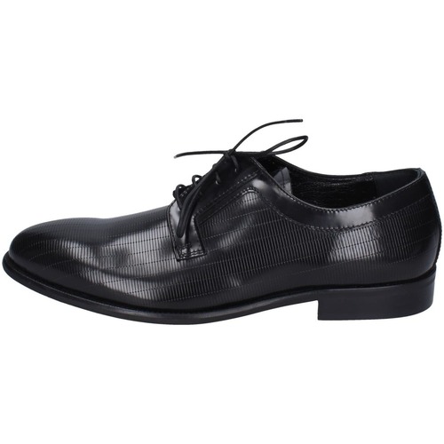 Chaussures Homme Derbies & Richelieu Eveet EZ164 Noir
