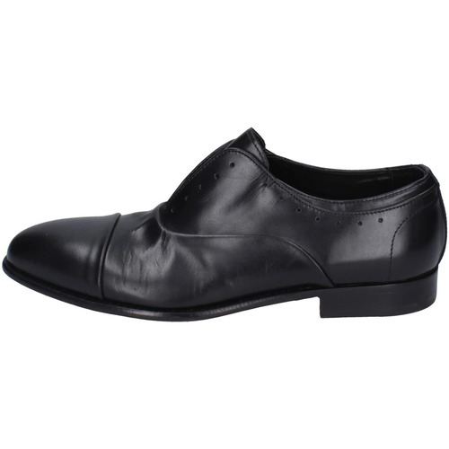 Chaussures Homme Derbies & Richelieu Eveet EZ167 Noir