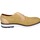 Chaussures Homme Derbies & Richelieu Eveet EZ176 Jaune