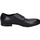 Chaussures Homme Derbies & Richelieu Eveet EZ180 Noir