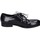 Chaussures Homme Derbies & Richelieu Eveet EZ181 Noir