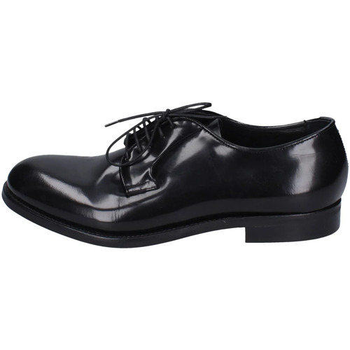 Chaussures Homme Derbies & Richelieu Eveet EZ181 Noir
