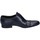 Chaussures Homme Derbies & Richelieu Eveet EZ182 Bleu