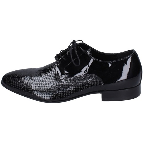 Chaussures Homme Derbies & Richelieu Eveet EZ185 Noir