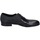 Chaussures Homme Derbies & Richelieu Eveet EZ186 Noir