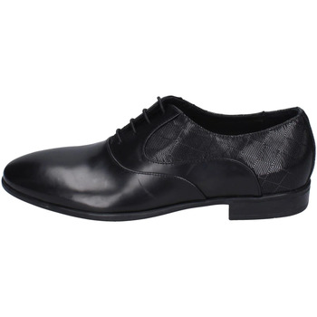 Chaussures Homme Derbies & Richelieu Eveet EZ191 Noir