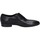 Chaussures Homme Derbies & Richelieu Eveet EZ191 Noir