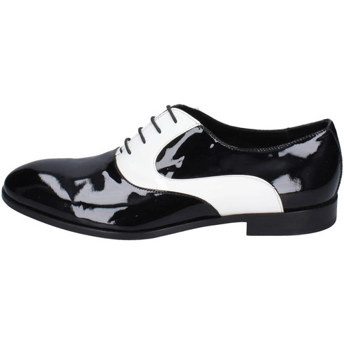 Chaussures Homme Derbies & Richelieu Eveet EZ194 Blanc