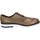 Chaussures Homme Derbies & Richelieu Eveet EZ202 Vert