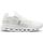Chaussures Baskets mode On Running CLOUDNOVA - 26.98227-UNDYED-WHITE/WHITE Blanc