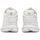Chaussures Baskets mode On Very Running CLOUDNOVA - 26.98227-UNDYED-WHITE/WHITE Blanc
