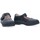 Chaussures Fille Baskets mode Luna Kids 71801 Noir