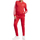 Vêtements Femme Ensembles de survêtement adidas Originals Essentials 3-Stripes Rouge
