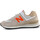Chaussures Baskets mode New Balance U574HBO Multicolore