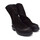 Chaussures Femme Boots Metisse ma652 Noir
