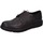 Chaussures Homme Derbies & Richelieu Eveet EZ207 Marron