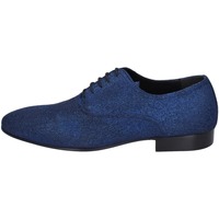 Chaussures Homme Derbies & Richelieu Eveet EZ215 Bleu