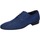 Chaussures Homme Derbies & Richelieu Eveet EZ215 Bleu