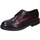 Chaussures Homme Derbies & Richelieu Eveet EZ216 Bordeaux